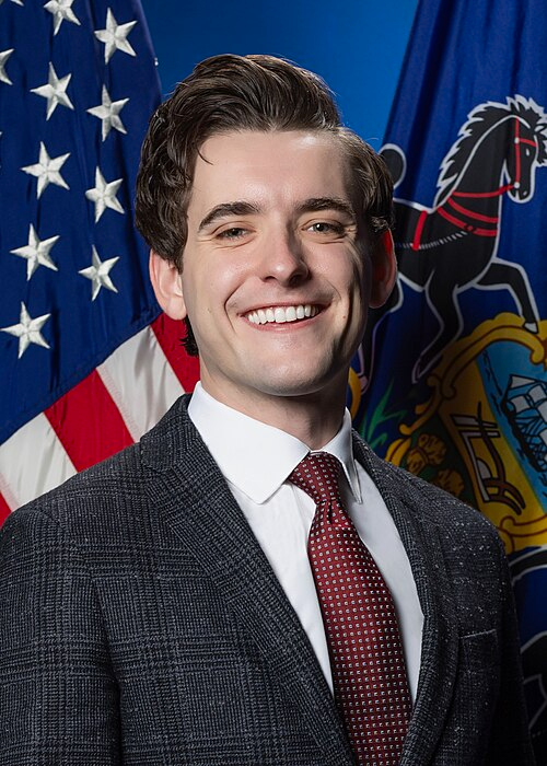 Joe Picozzi - Pennsylvania State Senator